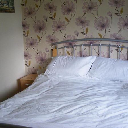 Dingieshowe Cottage Lennoxtown エクステリア 写真