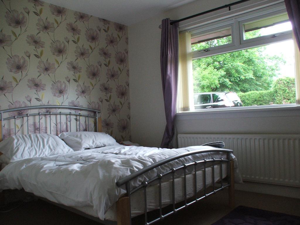 Dingieshowe Cottage Lennoxtown エクステリア 写真
